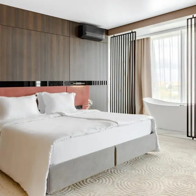 Реальные фото Zenith Resort Hotel & SPA Ultra All inclusive (Зенит Резорт отель и СПА Ультра Все Включено)