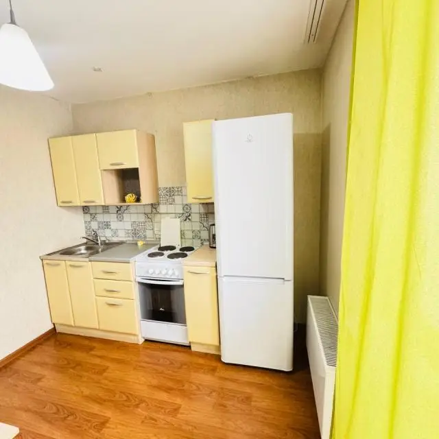 Real photos of Apartments on Soyuznaya street 4