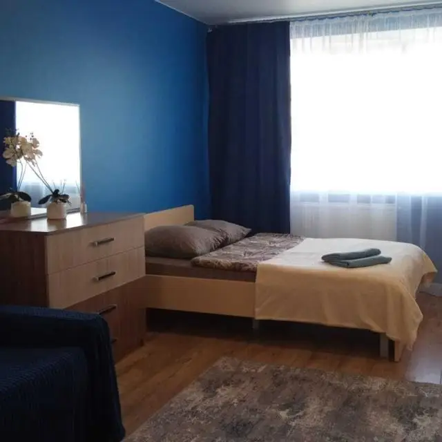 Real photos of Apartments on Nekhinskaya street 34