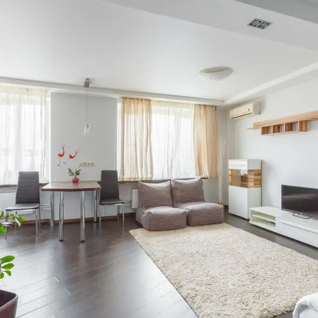 Реальные фото InnDays на улице Архитектора Власова 39