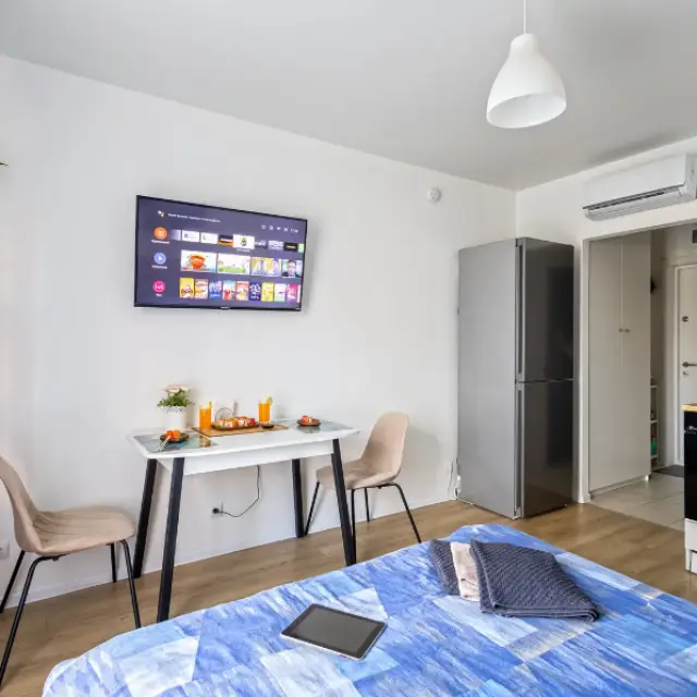 Real photos of Ocean Apartments