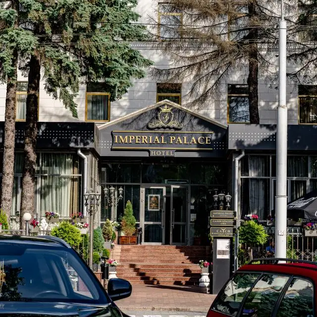 Real photos of Imperial Palace Hotel (ex. Astoria Boutique Hotel)
