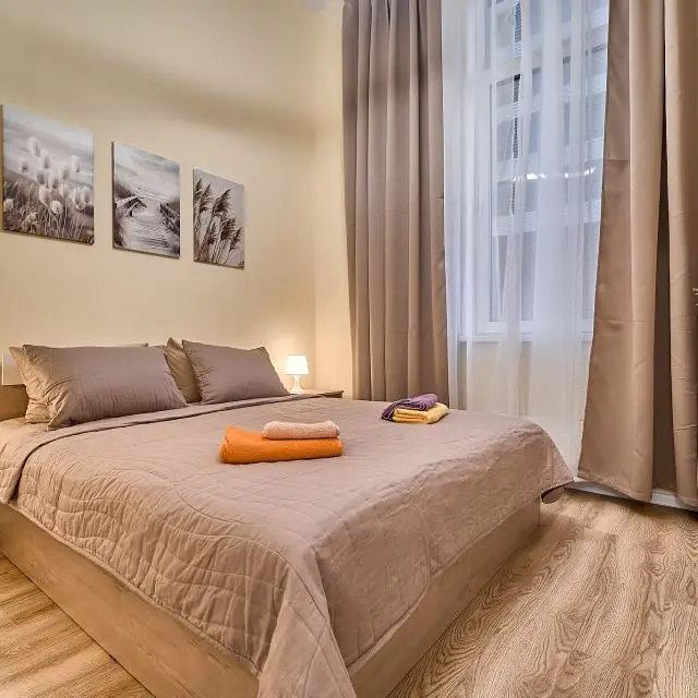 Real photos of Apartments on 99/4 Marx Street