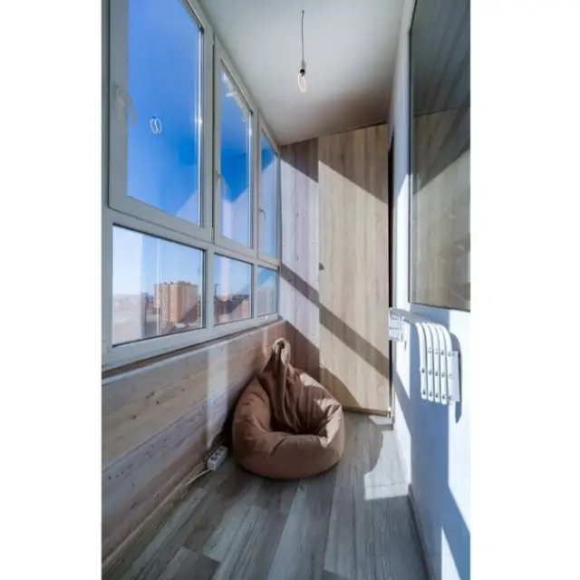 Real photos of Apartment Apartment Bocharnikova 4