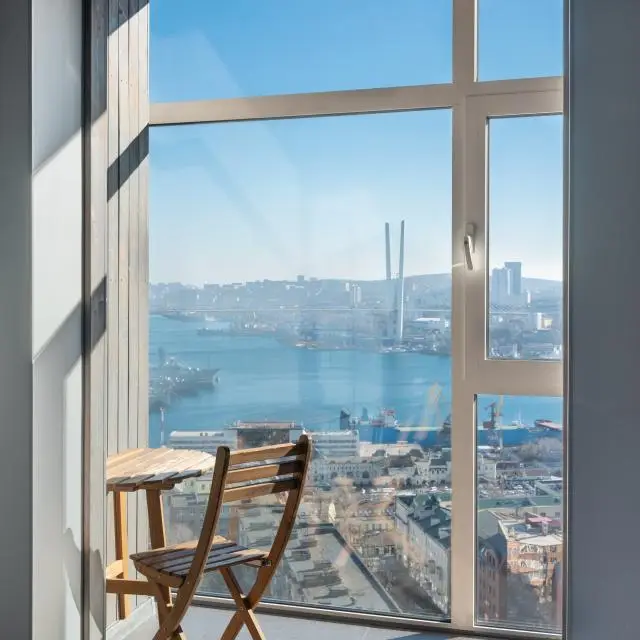Real photos of Panorama Suites Apartments