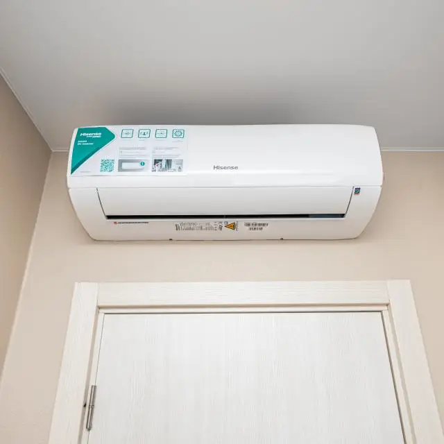 Real photos of Amalfi Apartments