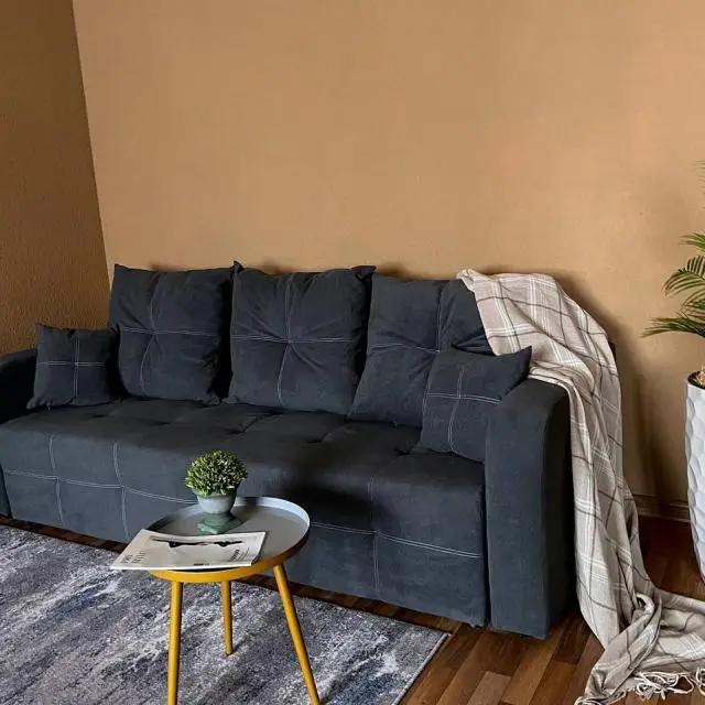 Real photos of Apartments on 10A Merkulova Street