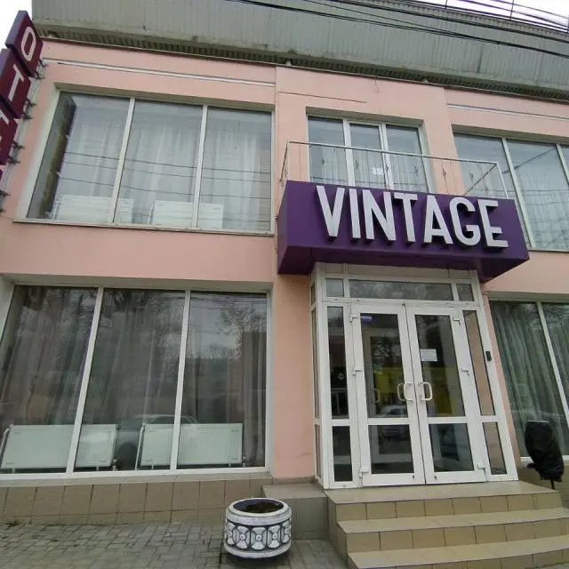 Real photos of Vintazh