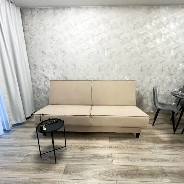 Real photos of Apartments on Karaulnaya street 43