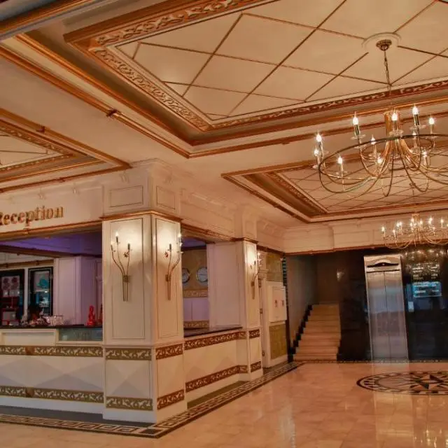 Реальные фото Graaf Hotel (Грааф)
