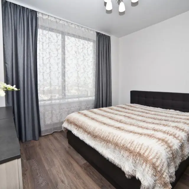 Real photos of Maryin House on Malysheva 42A
