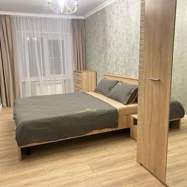 Real photos of Aura on Borodinskaya 25A