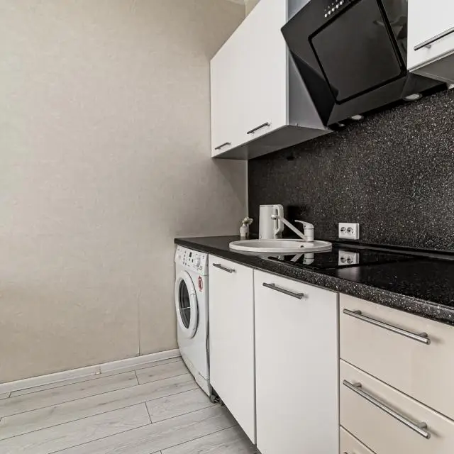 Real photos of Apartment 2Noch on Vostochno-Kruglikovskaya 42/3 k 2