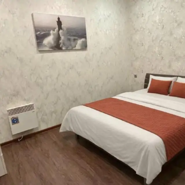 Real photos of Apartments on Krygina street 105/1