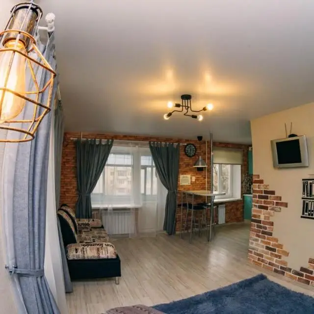 Real photos of Sweet Apartments on Narodnaya Street 64/2
