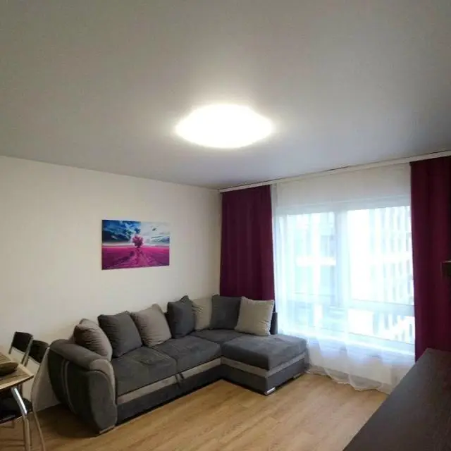 Real photos of Apartments on Khutorskaya street, 1