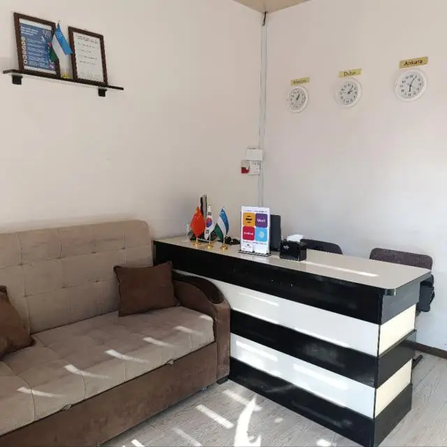 Реальные фото Caravan Hostel (Караван Хостел)