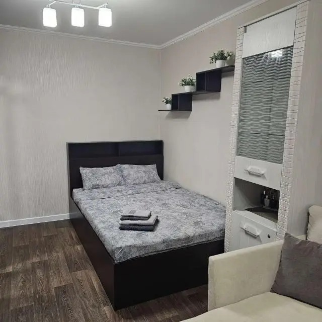 Real photos of Apartments on 12 Generala Zimina Street