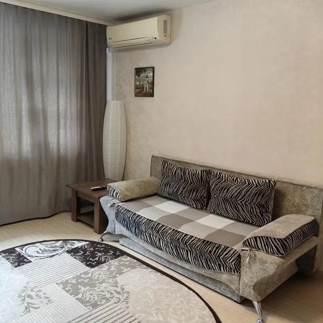 Real photos of Apartments on Normandie-Neman street 7A