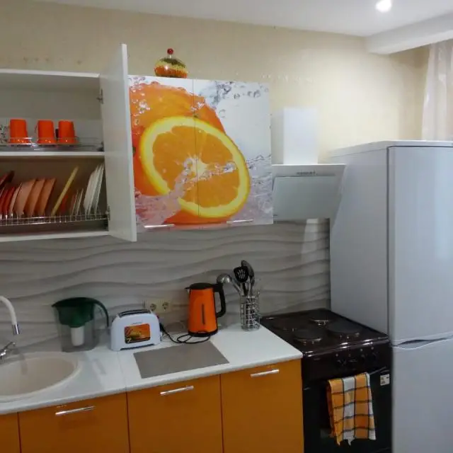 Real photos of Apartment on Struve street 3