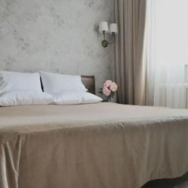Real photos of Vysotnik