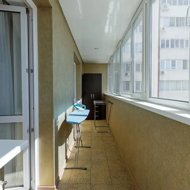 Real photos of Apartments on Revolyutsionnaya street 4