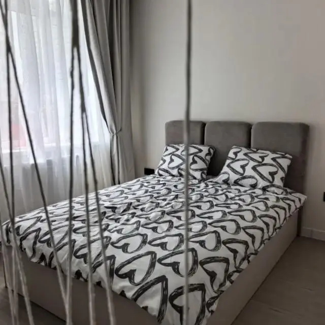 Real photos of Cozy studio