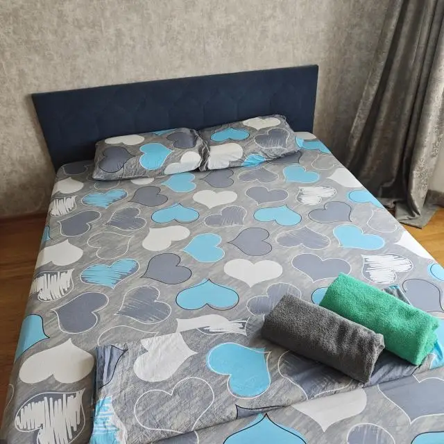 Real photos of Cozy apartment opposite the Metro shopping center