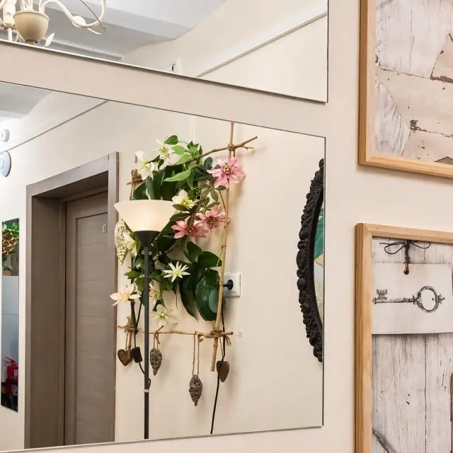 Real photos of Boho Home Hotel On Nevsky
