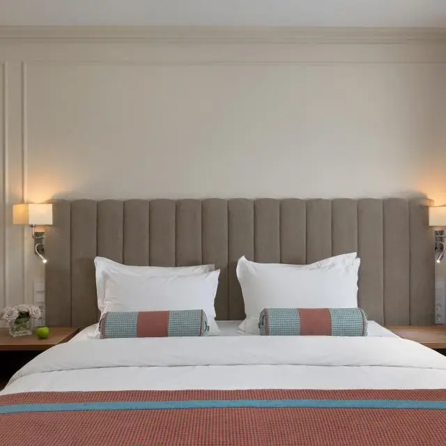 Real photos of Easy Room