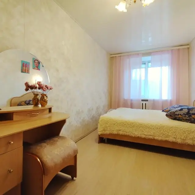 Real photos of Apartments on 77 Pobedy Avenue