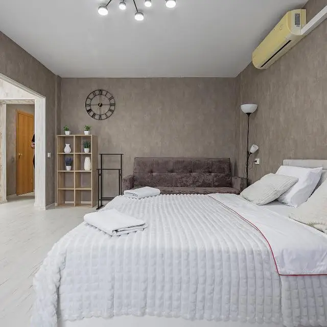 Real photos of Apartment next to the stadium