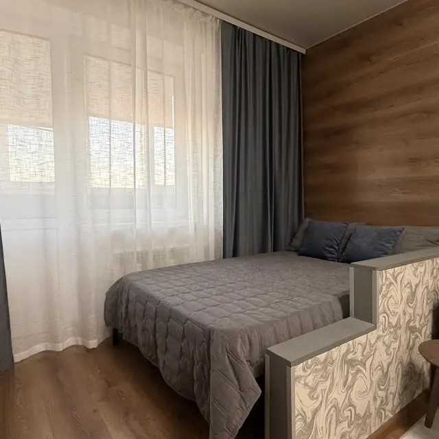 Real photos of Spacious studio near TULA ARENA and YASNAYA POLYANA