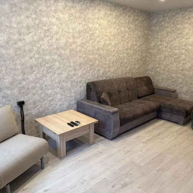 Real photos of Apartments on Universitetskaya, 25/2