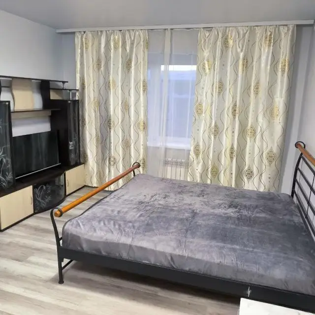 Real photos of Apartments on Alekseevskaya 64/2