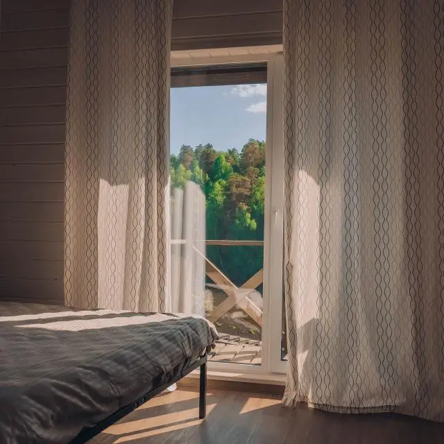 Real photos of Gruzdev's Estate