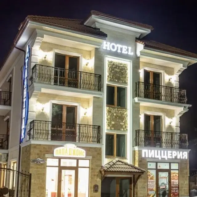 Real photos of Boutique Hotel Atlantis