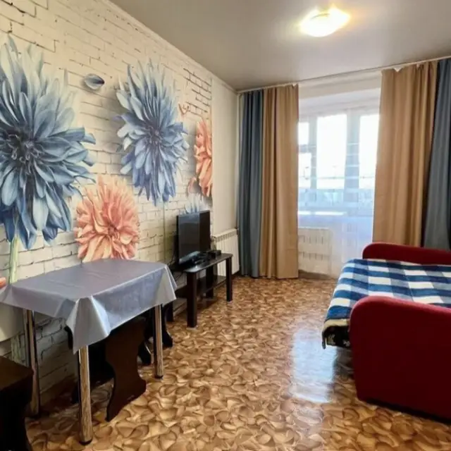 Real photos of Apartment on Serova street 30