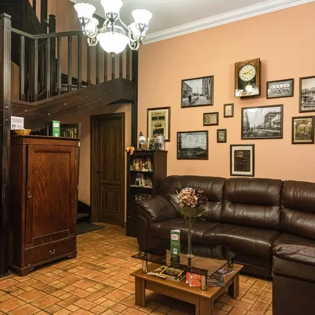 Real photos of Inn 6 Line