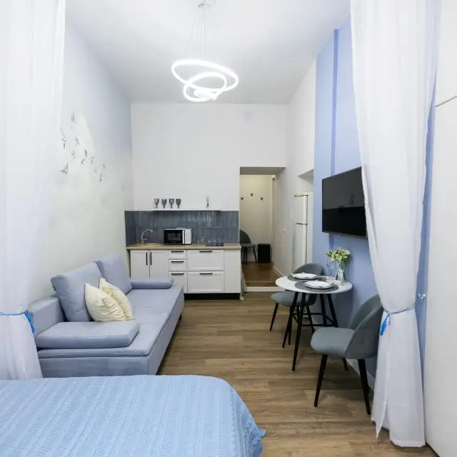 Real photos of FlatStay on 13/48 Potemkinskaya Street