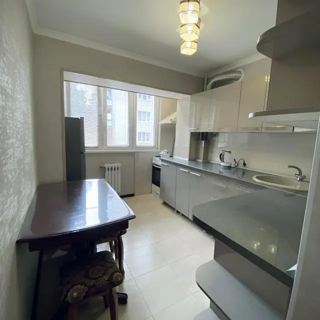 Real photos of Apartment Heart of Vladikavkaz on Kuibyshev Street