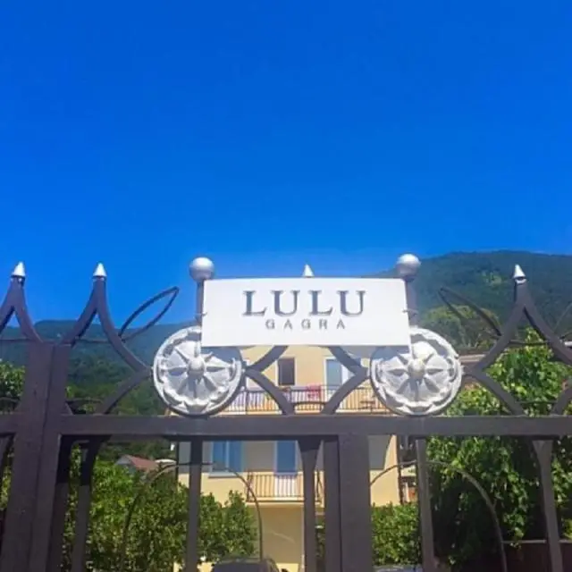 Real photos of Lulu