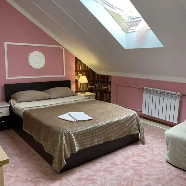 Real photos of Apartments on 141 KIM Street