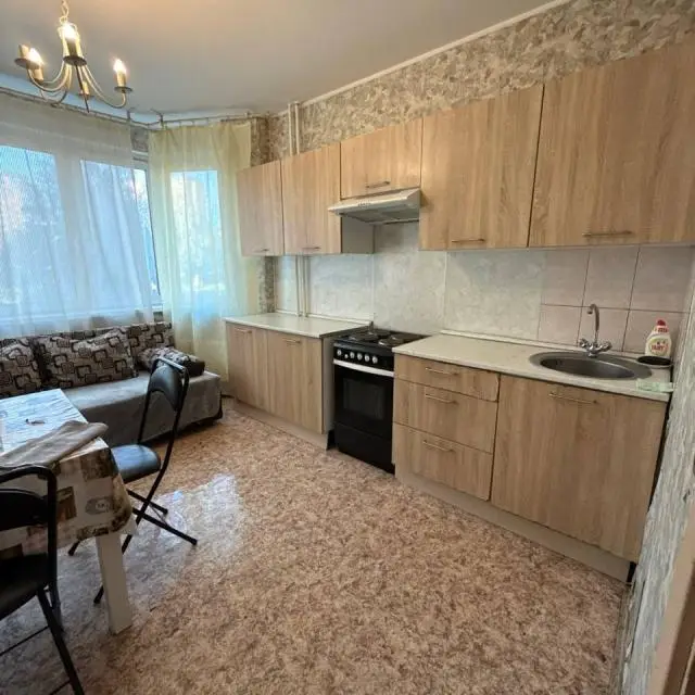 Реальные фото Апартаменты на бульваре Бескудниковский 31
