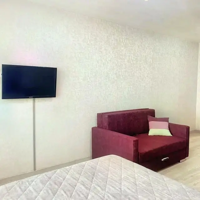 Real photos of Apartments on Yaryginskaya embankment 9