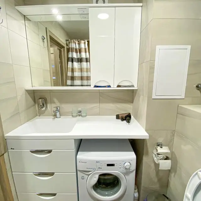 Real photos of Apartments on Zaprudny passage 10