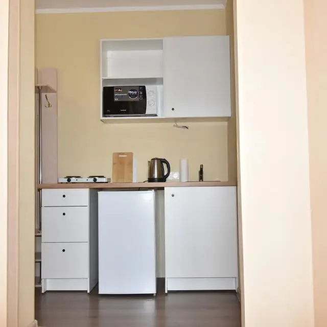 Real photos of Studio Ante on Shcherbakov Street