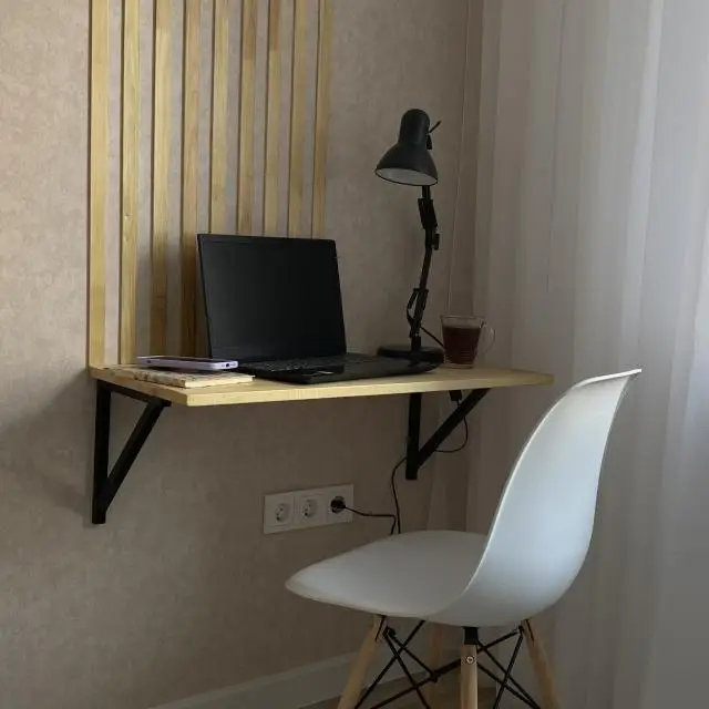 Real photos of Apartments on Berberovskaya, 16 st2
