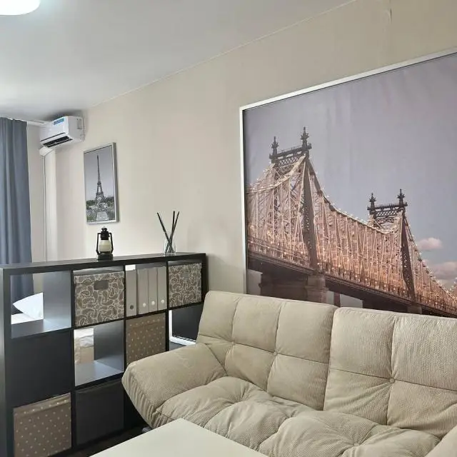 Real photos of EasyRent on Moskovskoe highway 29