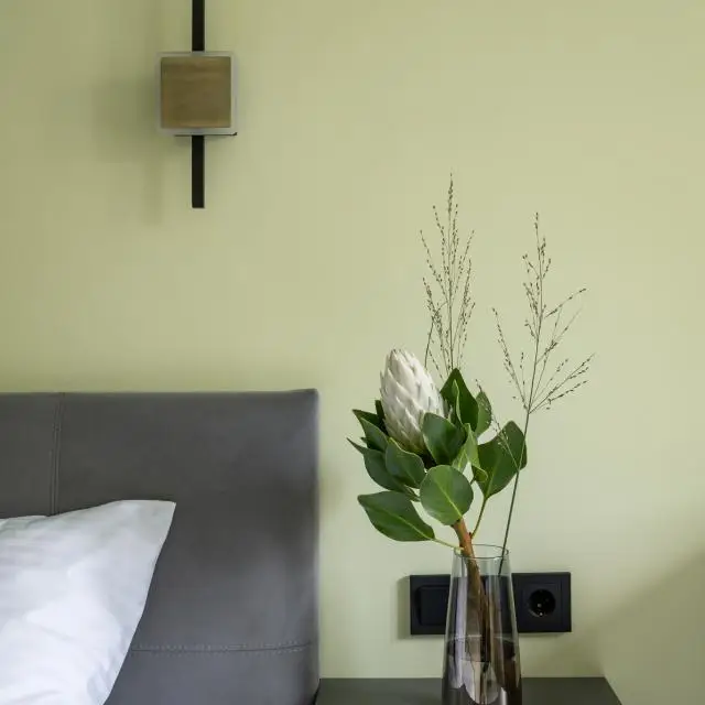 Real photos of Kvart-Hotel on 4c1 Banny Lane